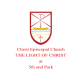 Logo of Christ Episcopal Church